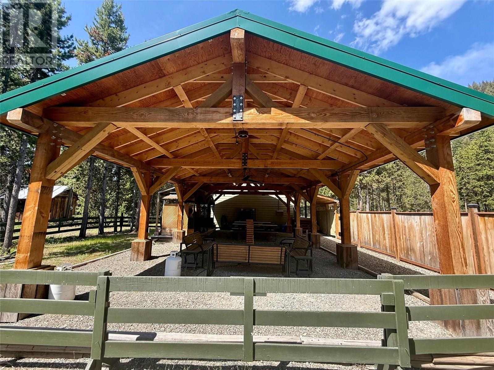 4889 Highway 3, Princeton, British Columbia  V0X 1W0 - Photo 23 - 10349565