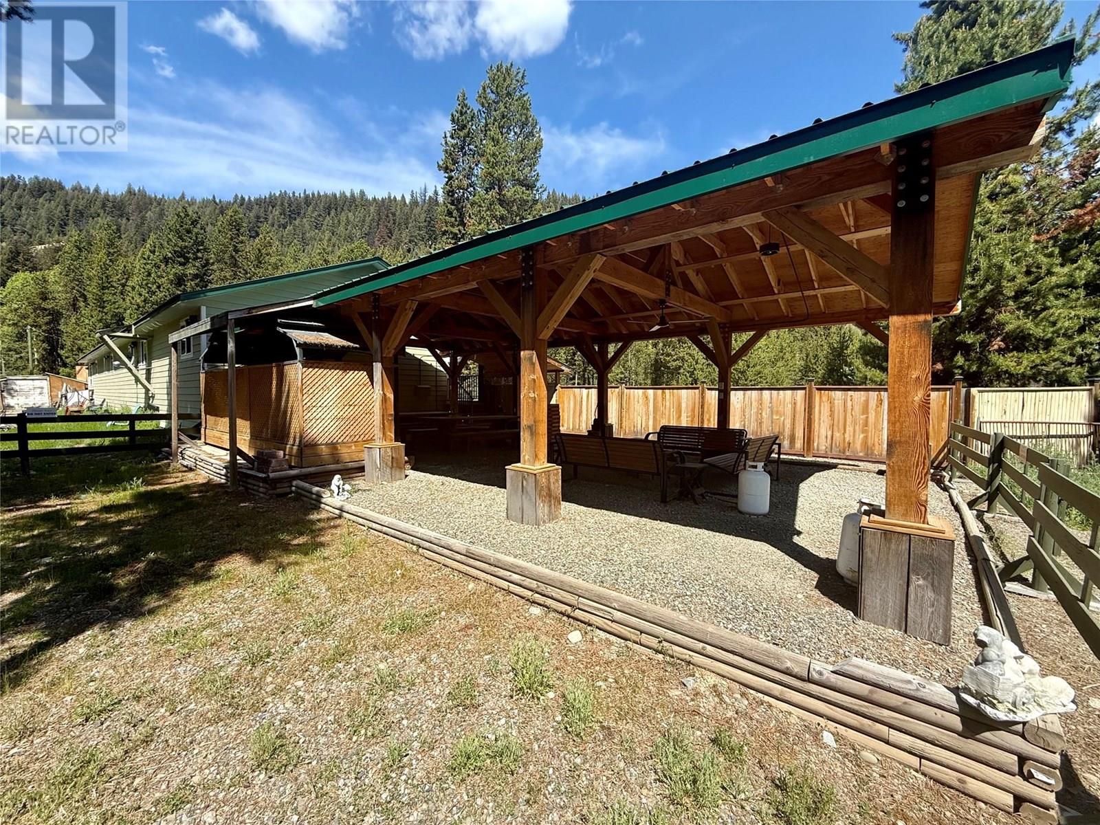 4889 Highway 3, Princeton, British Columbia  V0X 1W0 - Photo 22 - 10349565