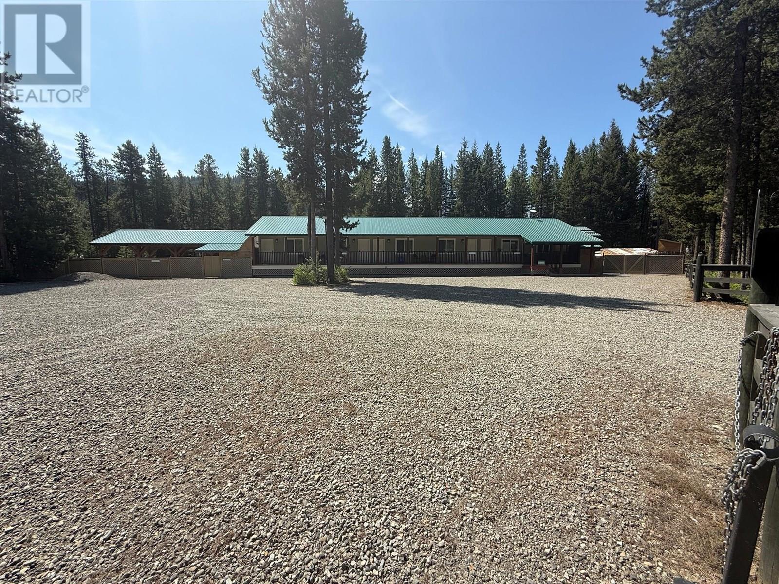 4889 Highway 3, Princeton, British Columbia  V0X 1W0 - Photo 30 - 10349565