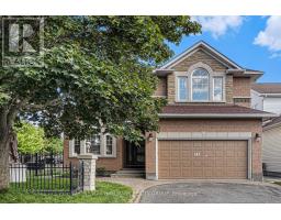 163 YOHO DRIVE, Ottawa, Ontario