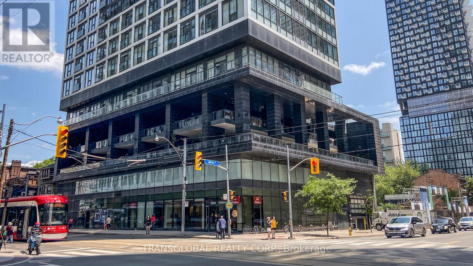 3801 - 181 DUNDAS STREET E, Toronto, Ontario