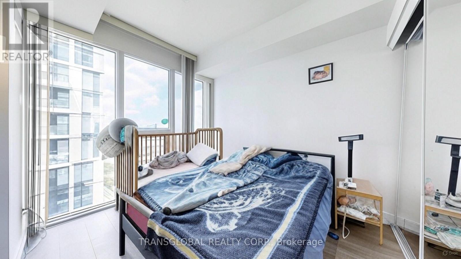 3801 - 181 Dundas Street E, Toronto, Ontario  M5A 0N5 - Photo 13 - C12241043