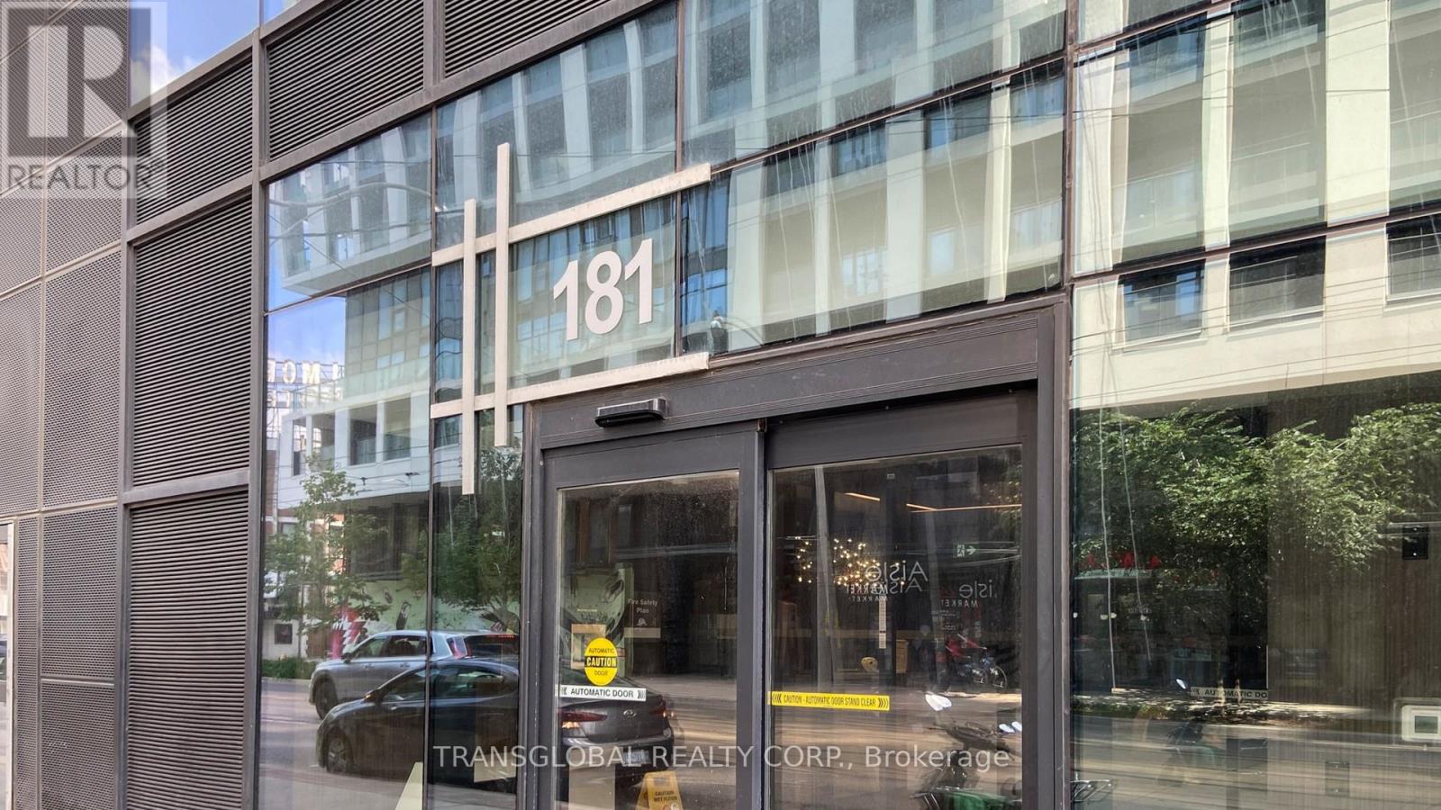 3801 - 181 Dundas Street E, Toronto, Ontario  M5A 0N5 - Photo 2 - C12241043