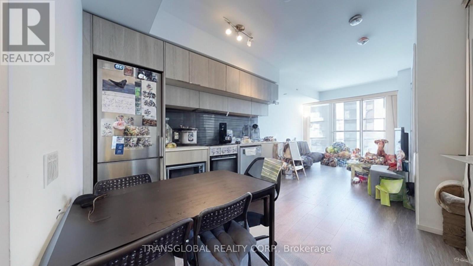 3801 - 181 Dundas Street E, Toronto, Ontario  M5A 0N5 - Photo 7 - C12241043