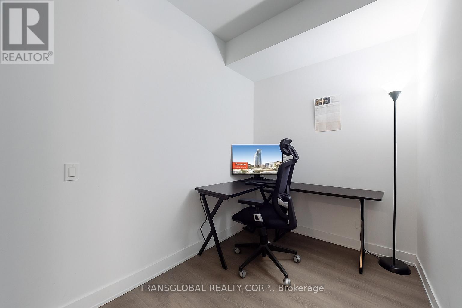 3801 - 181 Dundas Street E, Toronto, Ontario  M5A 0N5 - Photo 9 - C12241043