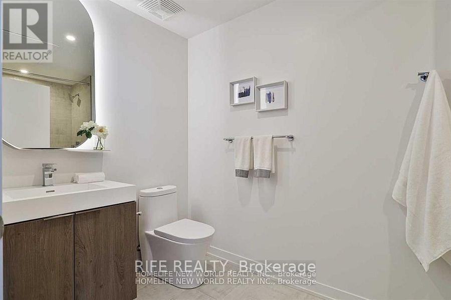 1504 - 15 Holmes Avenue, Toronto, Ontario  M2N 0L4 - Photo 11 - C12241049