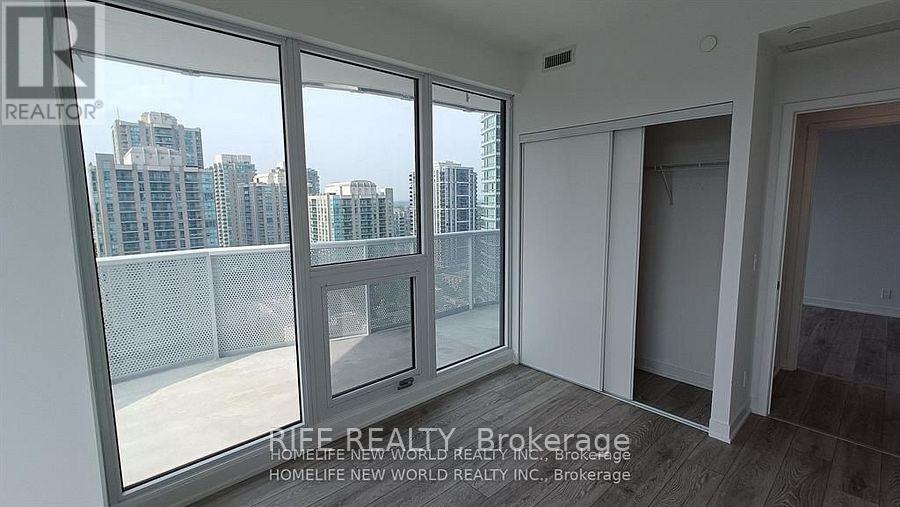 1504 - 15 Holmes Avenue, Toronto, Ontario  M2N 0L4 - Photo 7 - C12241049