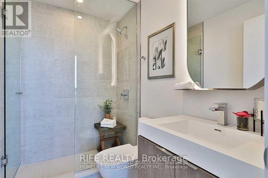1504 - 15 Holmes Avenue, Toronto, Ontario  M2N 0L4 - Photo 9 - C12241049