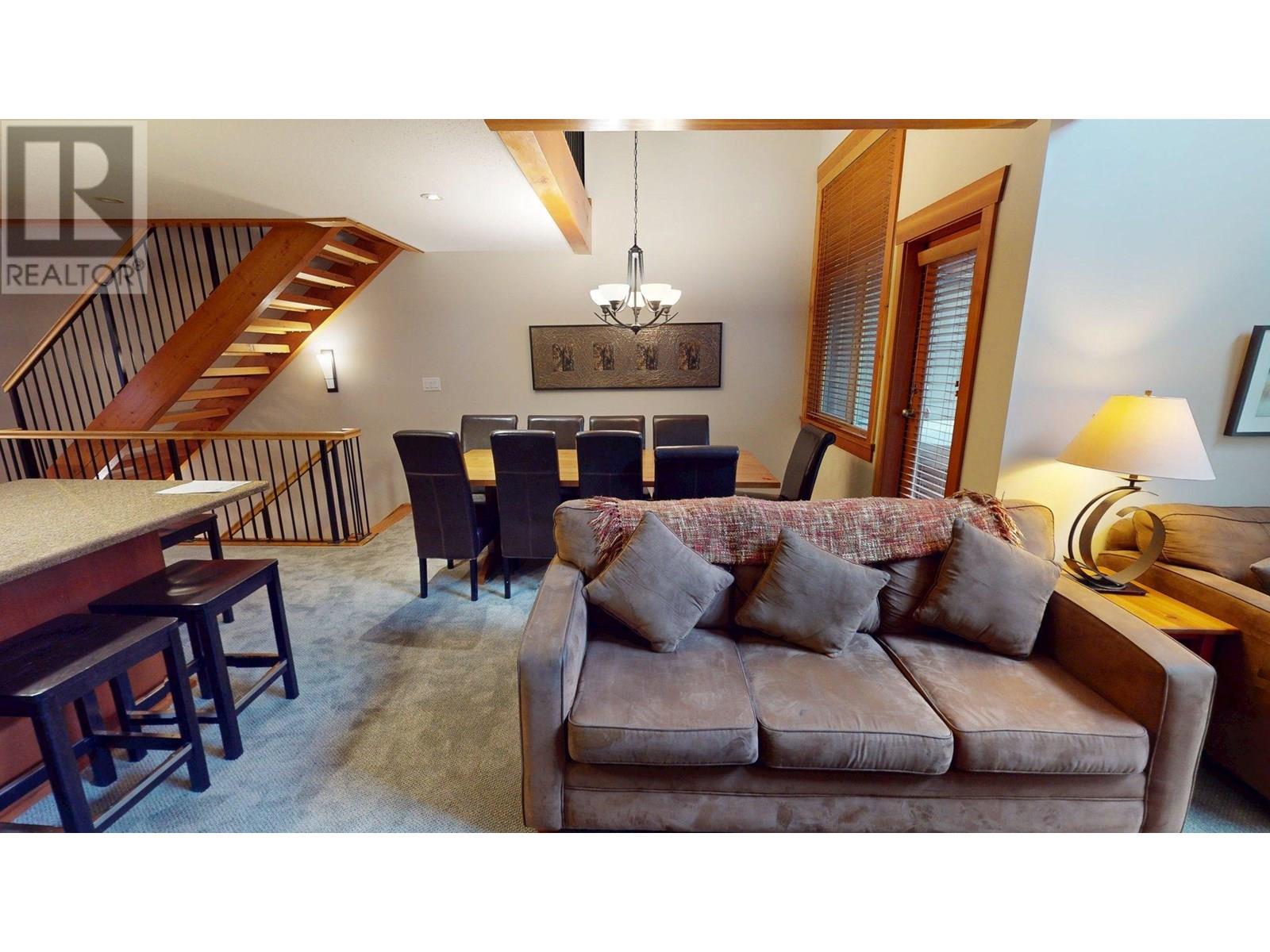 45 Rivermount Place Unit# 102d, Fernie, British Columbia  V0B 1M7 - Photo 10 - 10343473