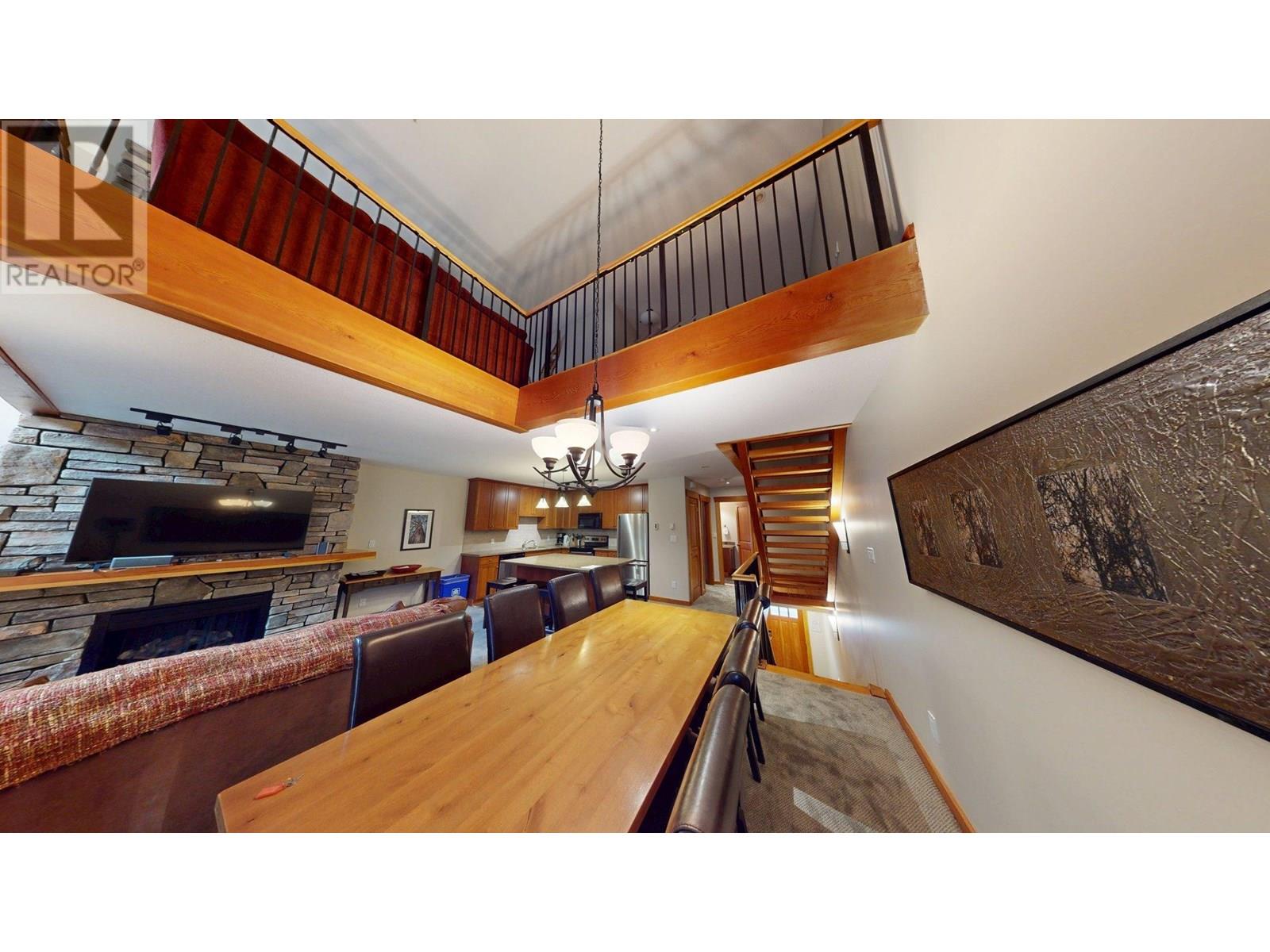45 Rivermount Place Unit# 102d, Fernie, British Columbia  V0B 1M7 - Photo 17 - 10343473