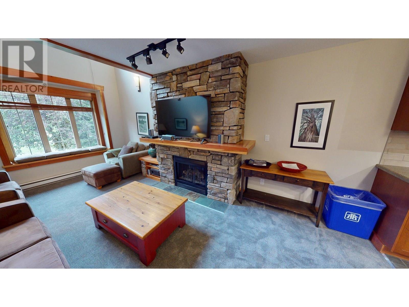 45 Rivermount Place Unit# 102d, Fernie, British Columbia  V0B 1M7 - Photo 7 - 10343473