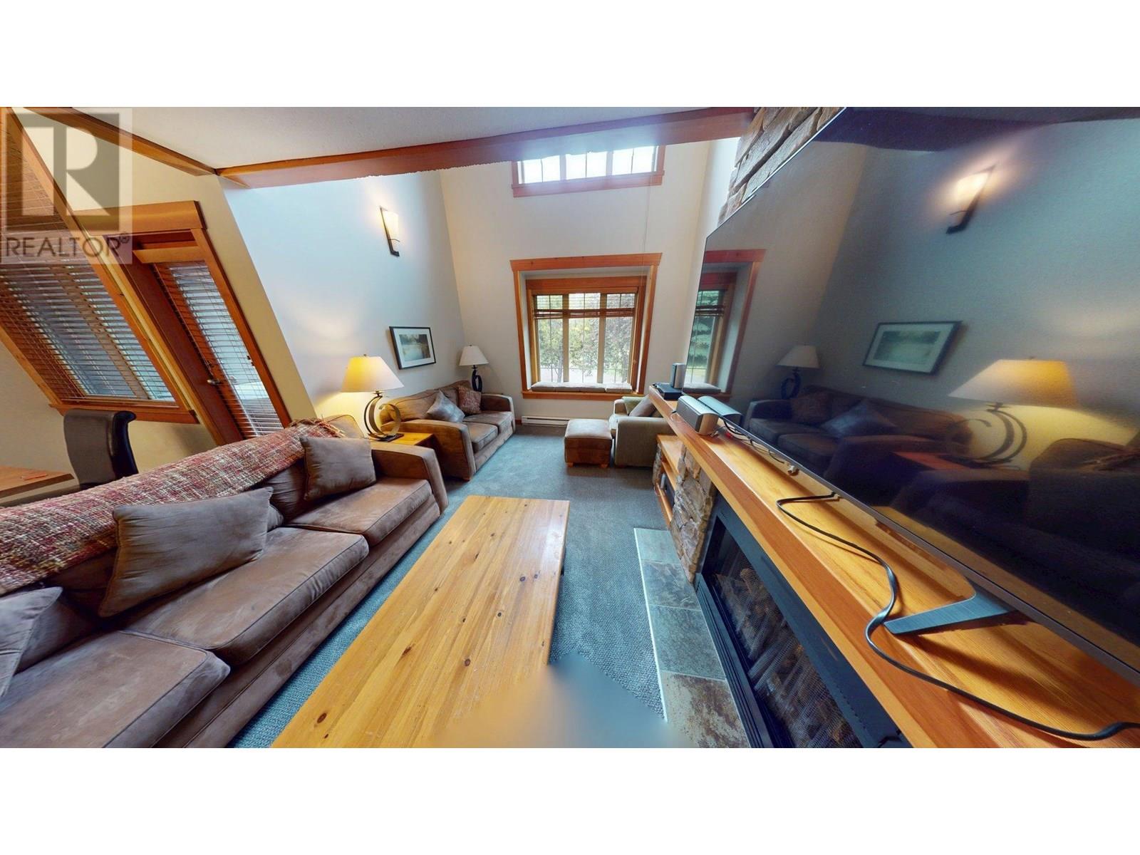 45 Rivermount Place Unit# 102d, Fernie, British Columbia  V0B 1M7 - Photo 8 - 10343473