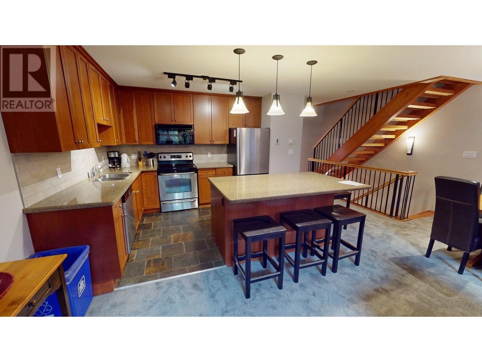 45 Rivermount Place Unit# 102d, Fernie, British Columbia  V0B 1M7 - Photo 12 - 10343473