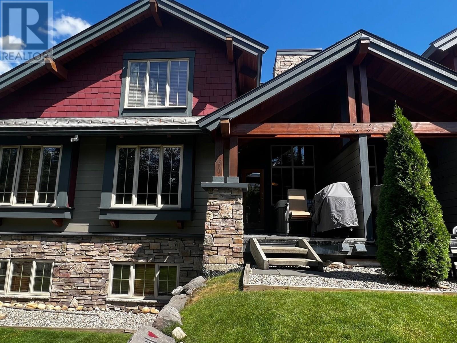 45 Rivermount Place Unit# 102d, Fernie, British Columbia  V0B 1M7 - Photo 3 - 10343473