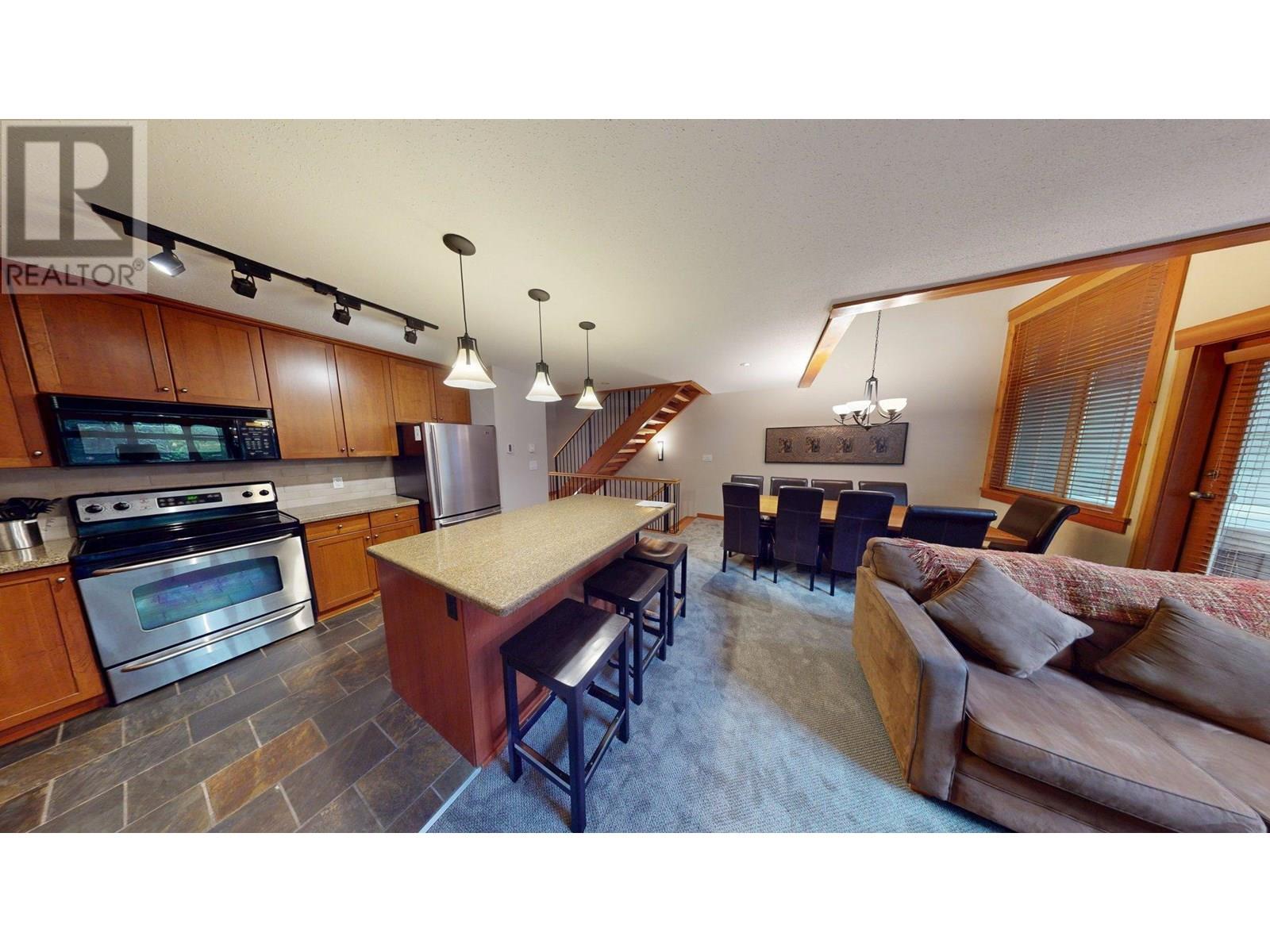 45 Rivermount Place Unit# 102d, Fernie, British Columbia  V0B 1M7 - Photo 14 - 10343473
