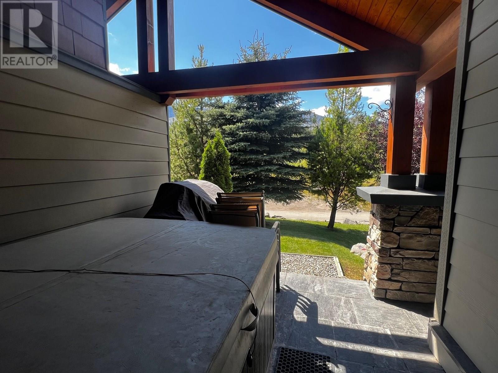 45 Rivermount Place Unit# 102d, Fernie, British Columbia  V0B 1M7 - Photo 2 - 10343473