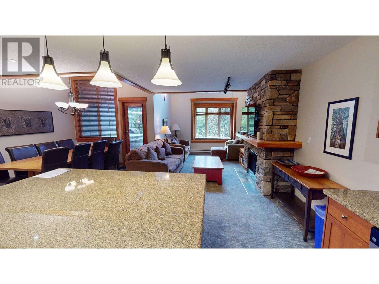 45 Rivermount Place Unit# 102d, Fernie, British Columbia  V0B 1M7 - Photo 16 - 10343473