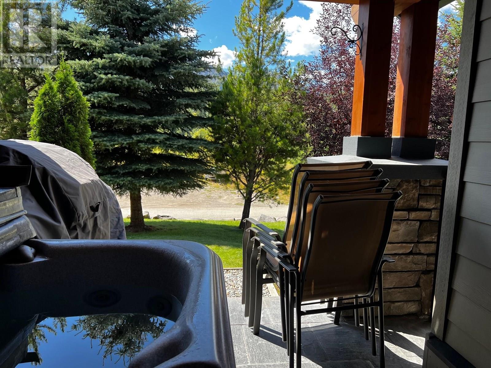 45 Rivermount Place Unit# 102d, Fernie, British Columbia  V0B 1M7 - Photo 4 - 10343473