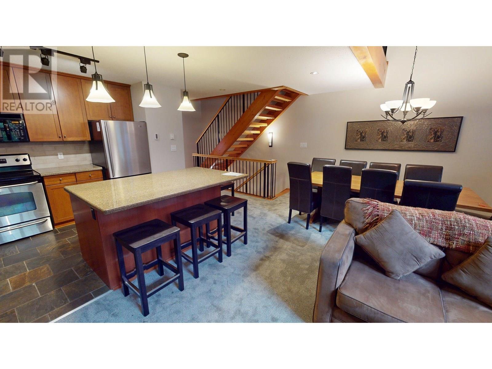 45 Rivermount Place Unit# 102d, Fernie, British Columbia  V0B 1M7 - Photo 11 - 10343473