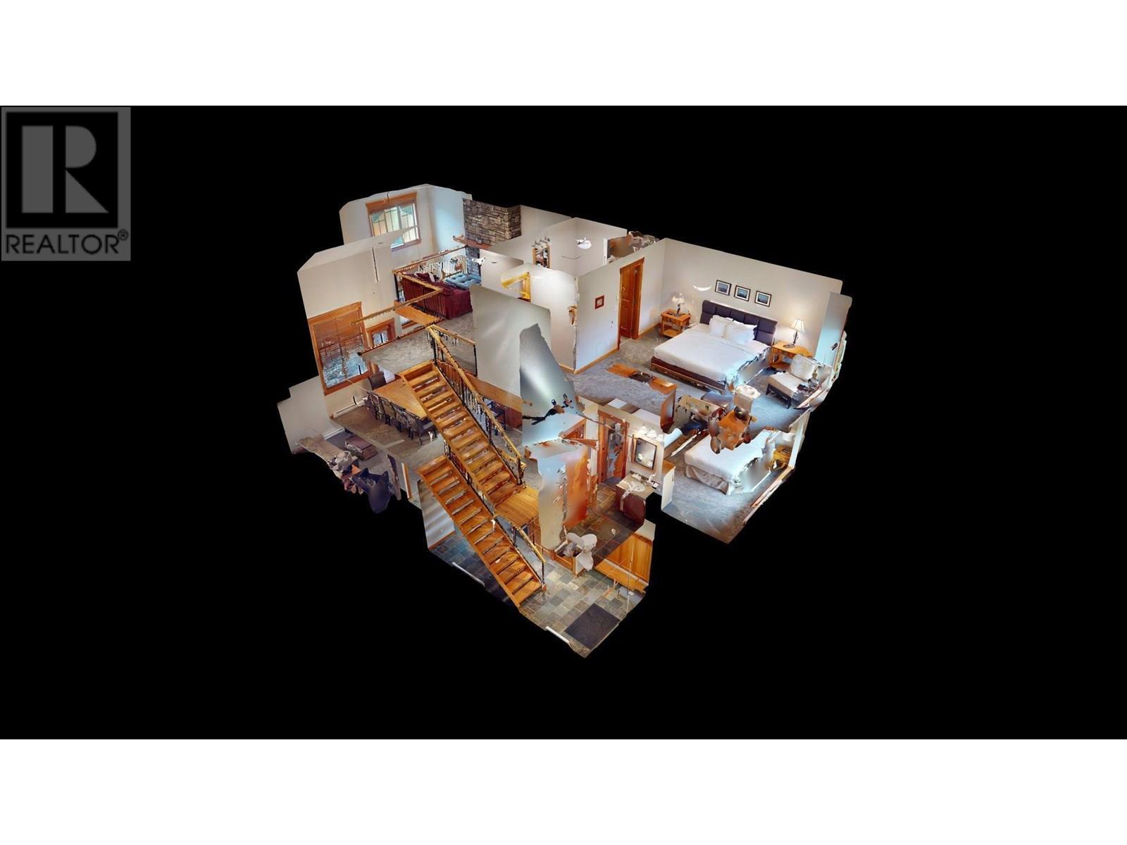 45 Rivermount Place Unit# 102d, Fernie, British Columbia  V0B 1M7 - Photo 44 - 10343473