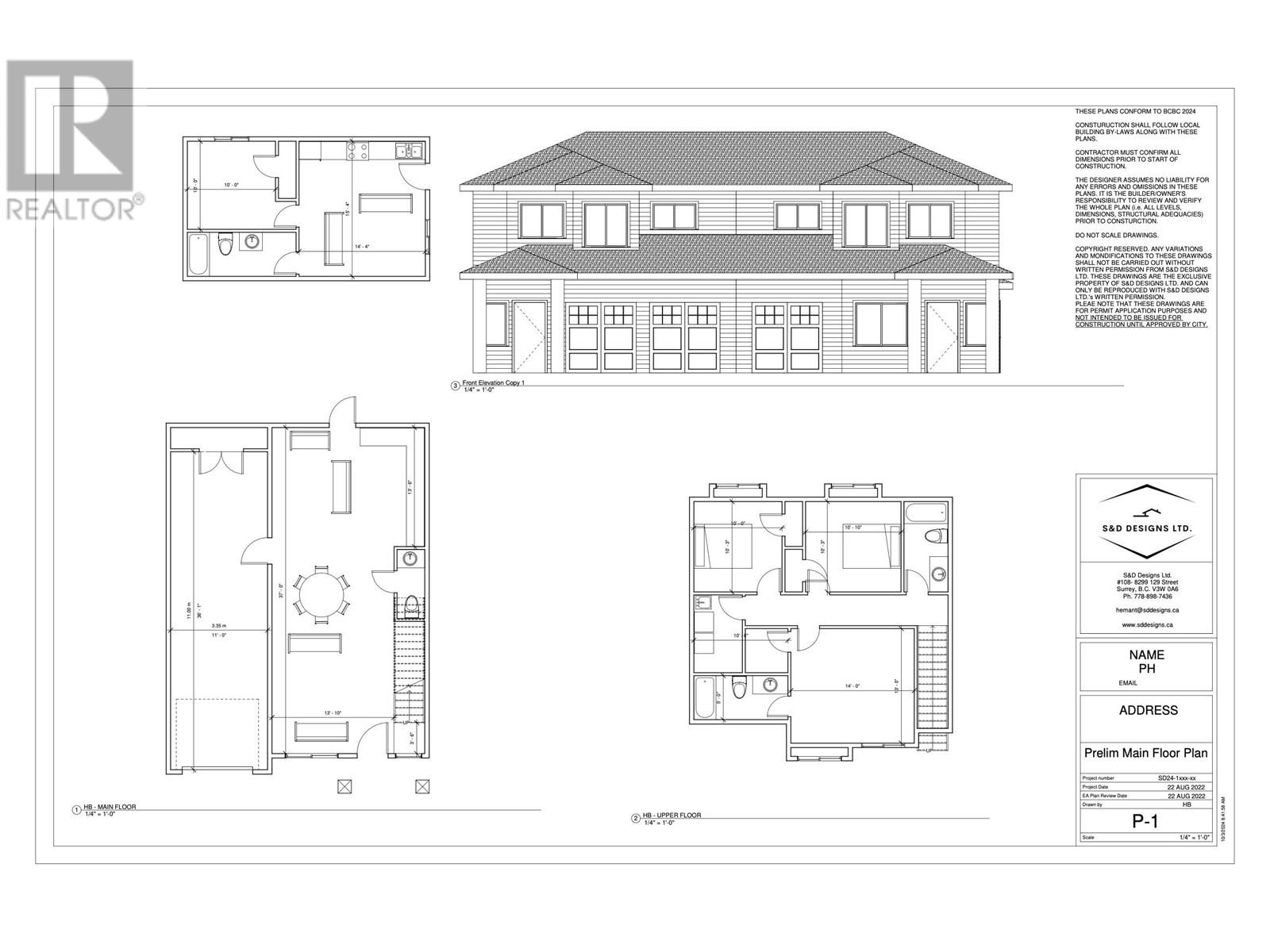 Property at 5280 1 AVENUE image 1