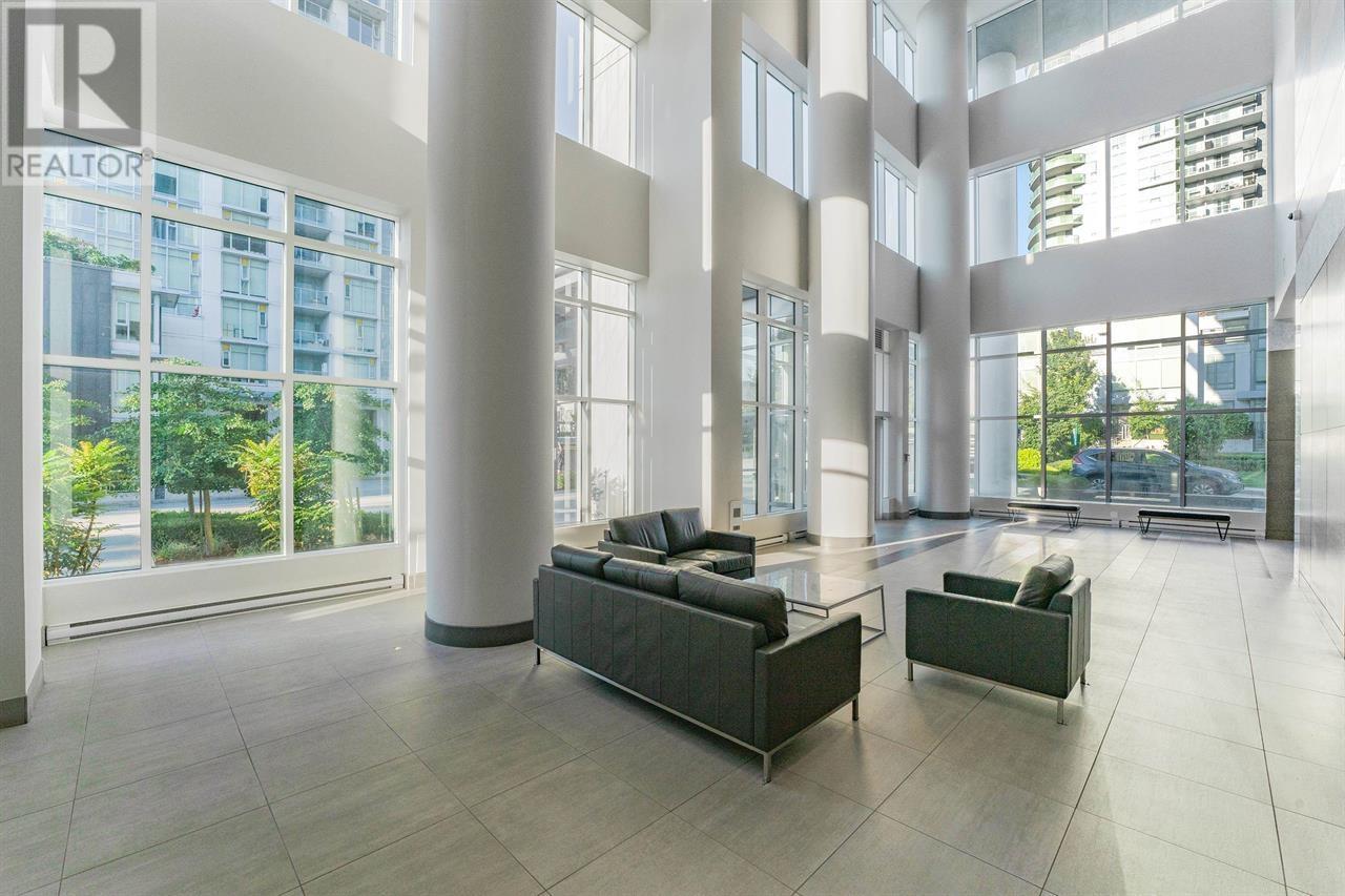 1104 4900 Lennox Lane, Burnaby, British Columbia  V5H 0G9 - Photo 3 - R3019200