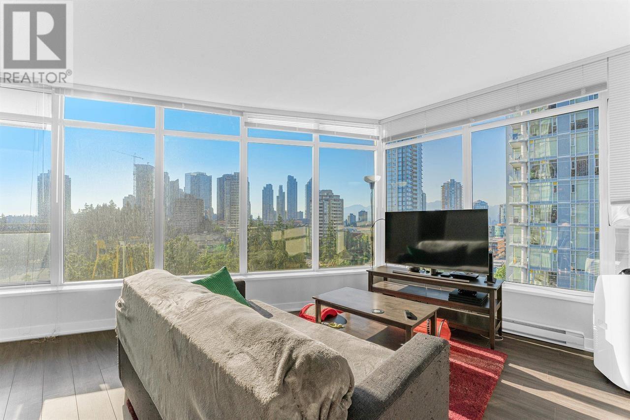 1104 4900 Lennox Lane, Burnaby, British Columbia  V5H 0G9 - Photo 4 - R3019200