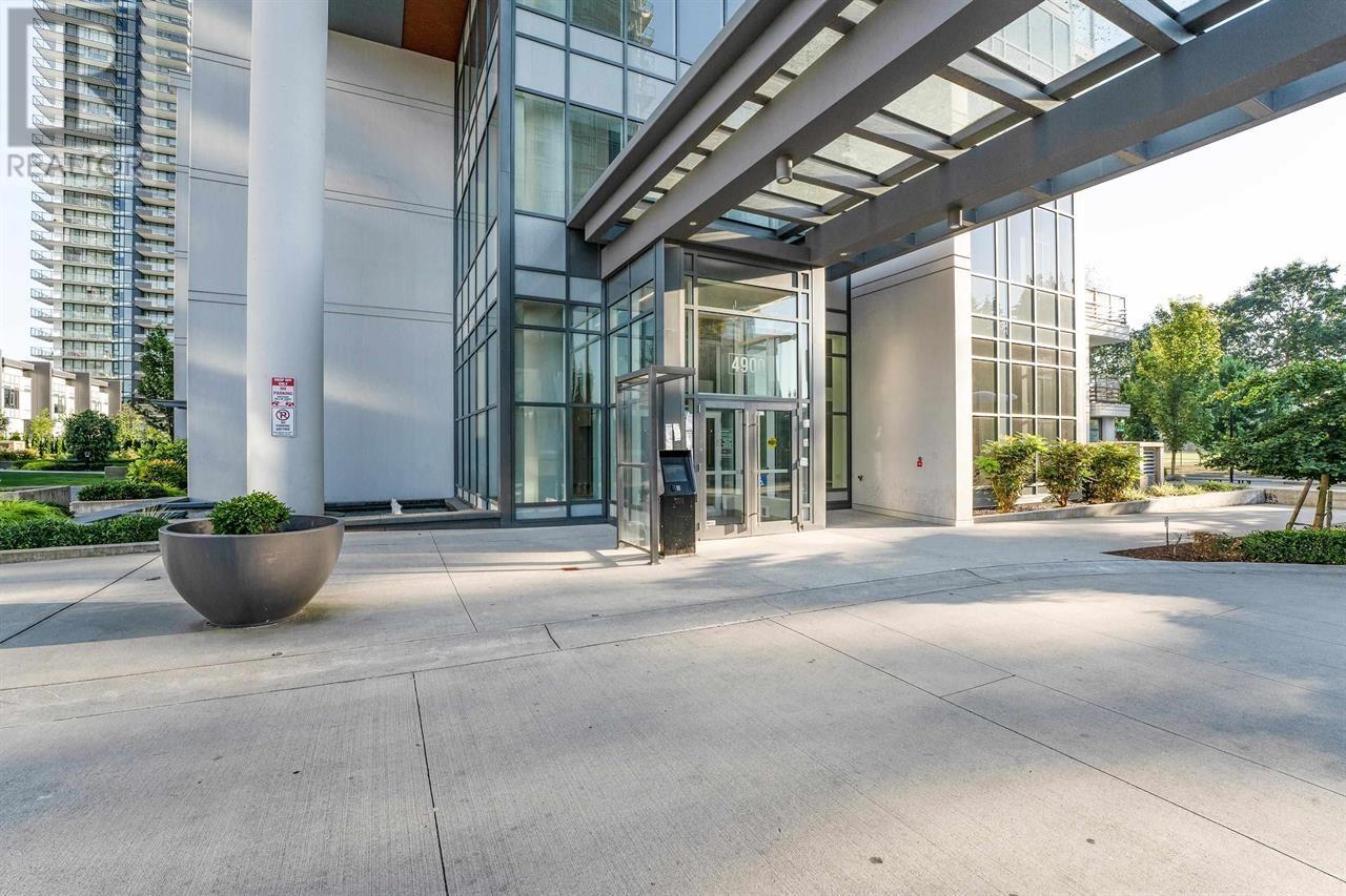 1104 4900 Lennox Lane, Burnaby, British Columbia  V5H 0G9 - Photo 2 - R3019200