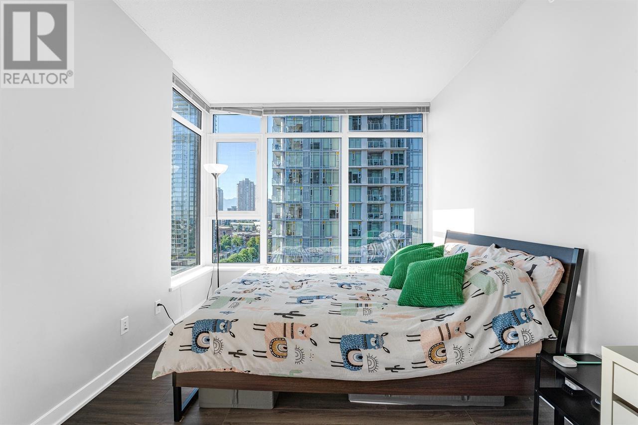 1104 4900 Lennox Lane, Burnaby, British Columbia  V5H 0G9 - Photo 14 - R3019200