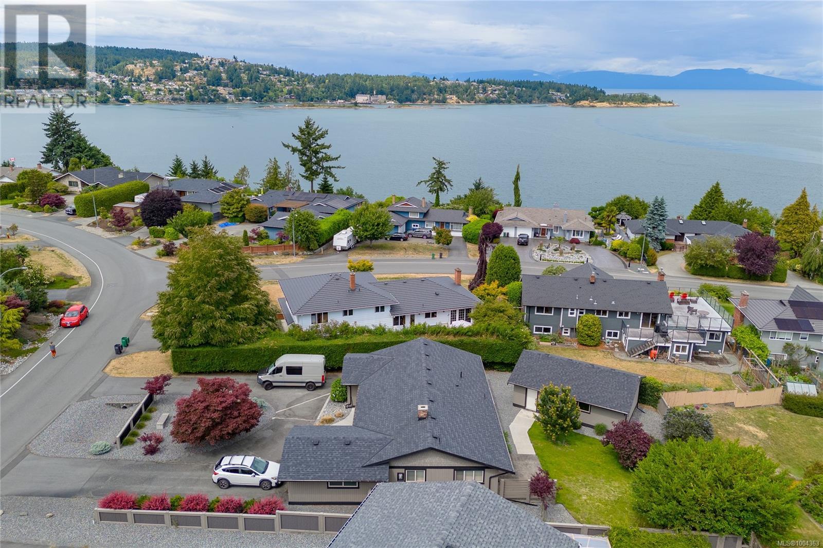 93 Cilaire Dr, Nanaimo, British Columbia  V9S 3C9 - Photo 46 - 1004363