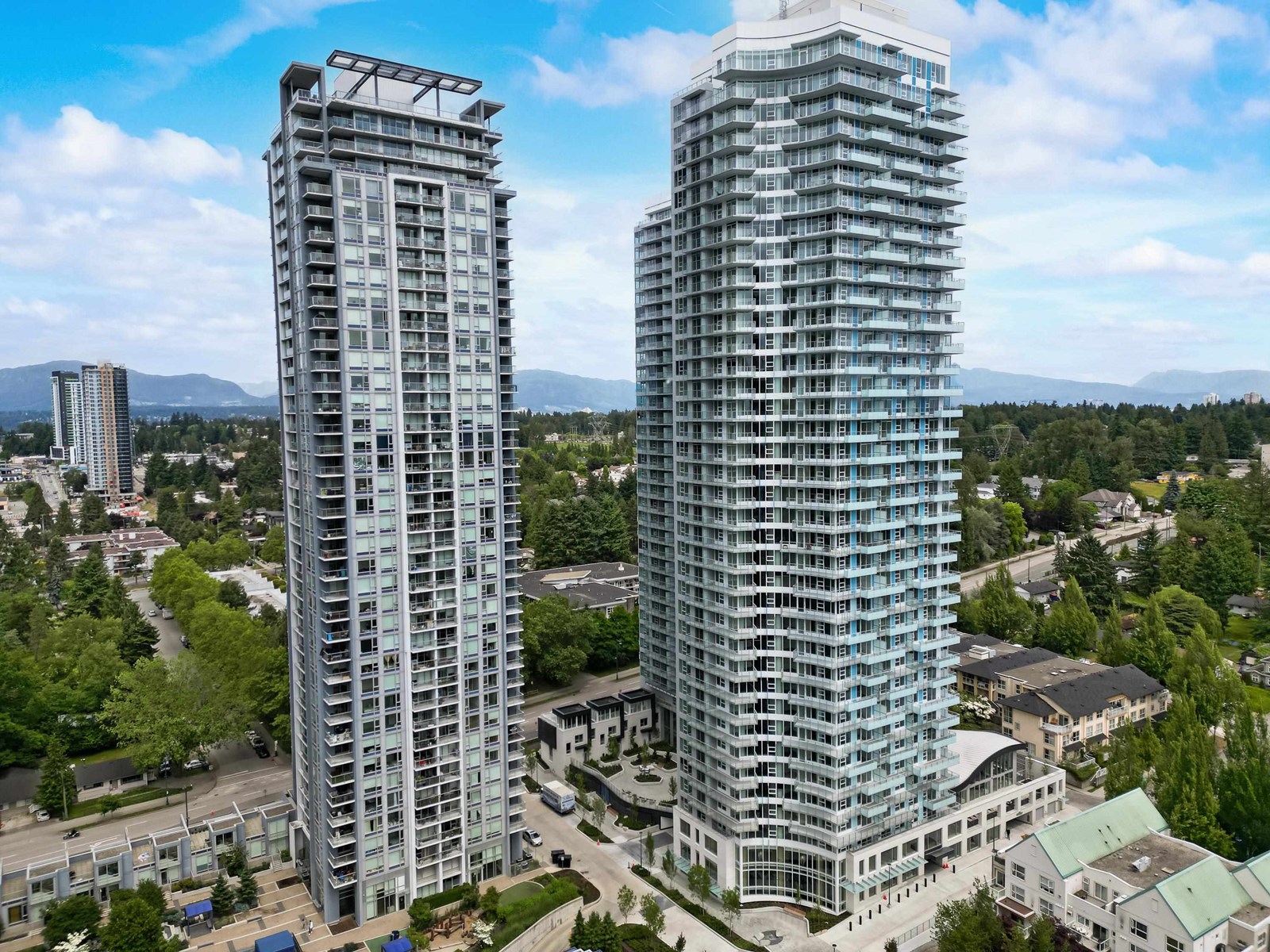 3302 13768 100 Avenue, Surrey, British Columbia  V3T 0V2 - Photo 4 - R3019092