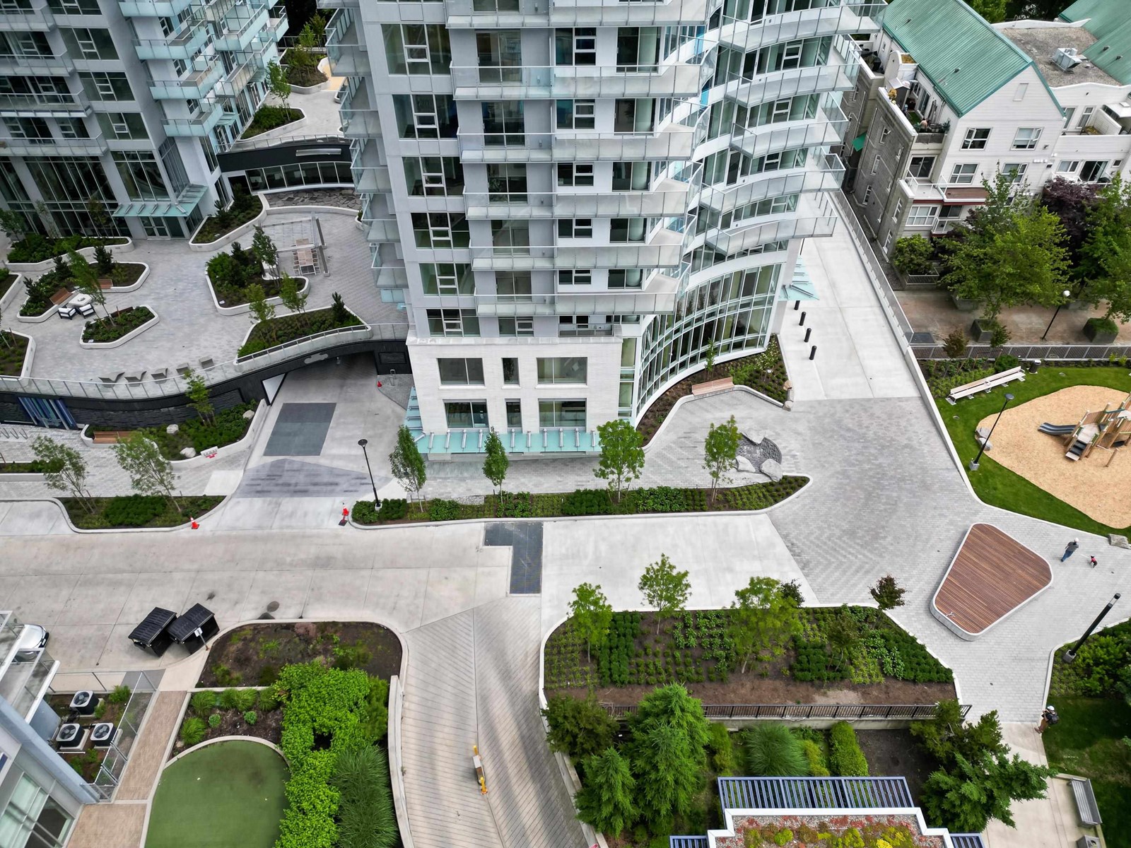 3302 13768 100 Avenue, Surrey, British Columbia  V3T 0V2 - Photo 25 - R3019092