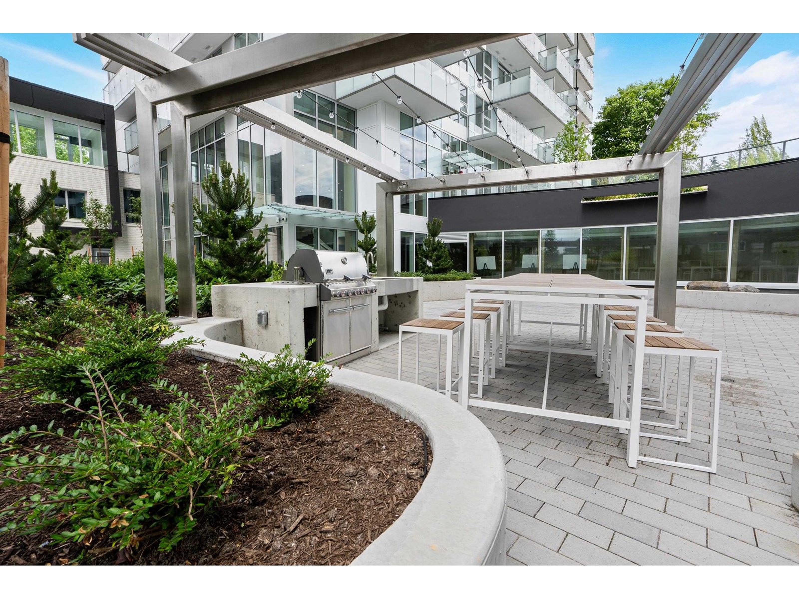 3302 13768 100 Avenue, Surrey, British Columbia  V3T 0V2 - Photo 36 - R3019092