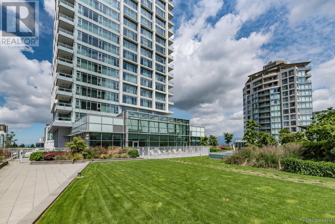 Listing Picture 6 of 7 : 3909 4508 HAZEL STREET, Burnaby / 本拿比 - 魯藝地產 Yvonne Lu Group - MLS Medallion Club Member