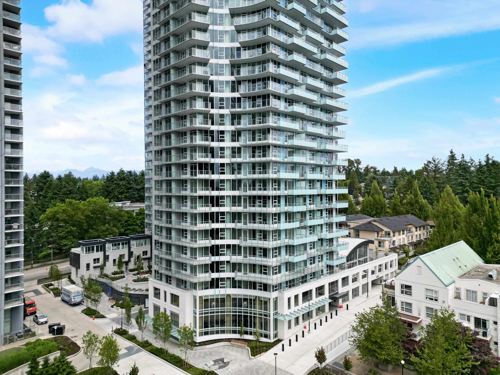 3302 13768 100 Avenue, Surrey, British Columbia  V3T 0V2 - Photo 24 - R3019092