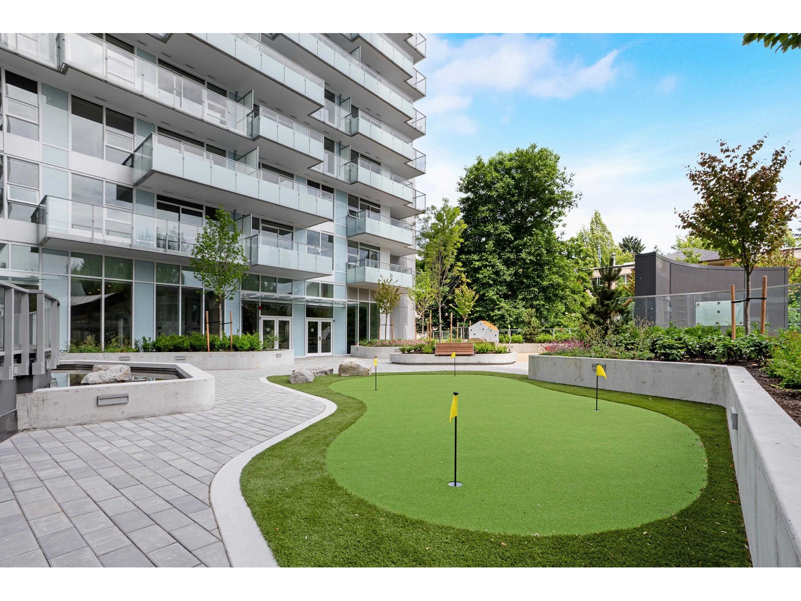 3302 13768 100 Avenue, Surrey, British Columbia  V3T 0V2 - Photo 28 - R3019092