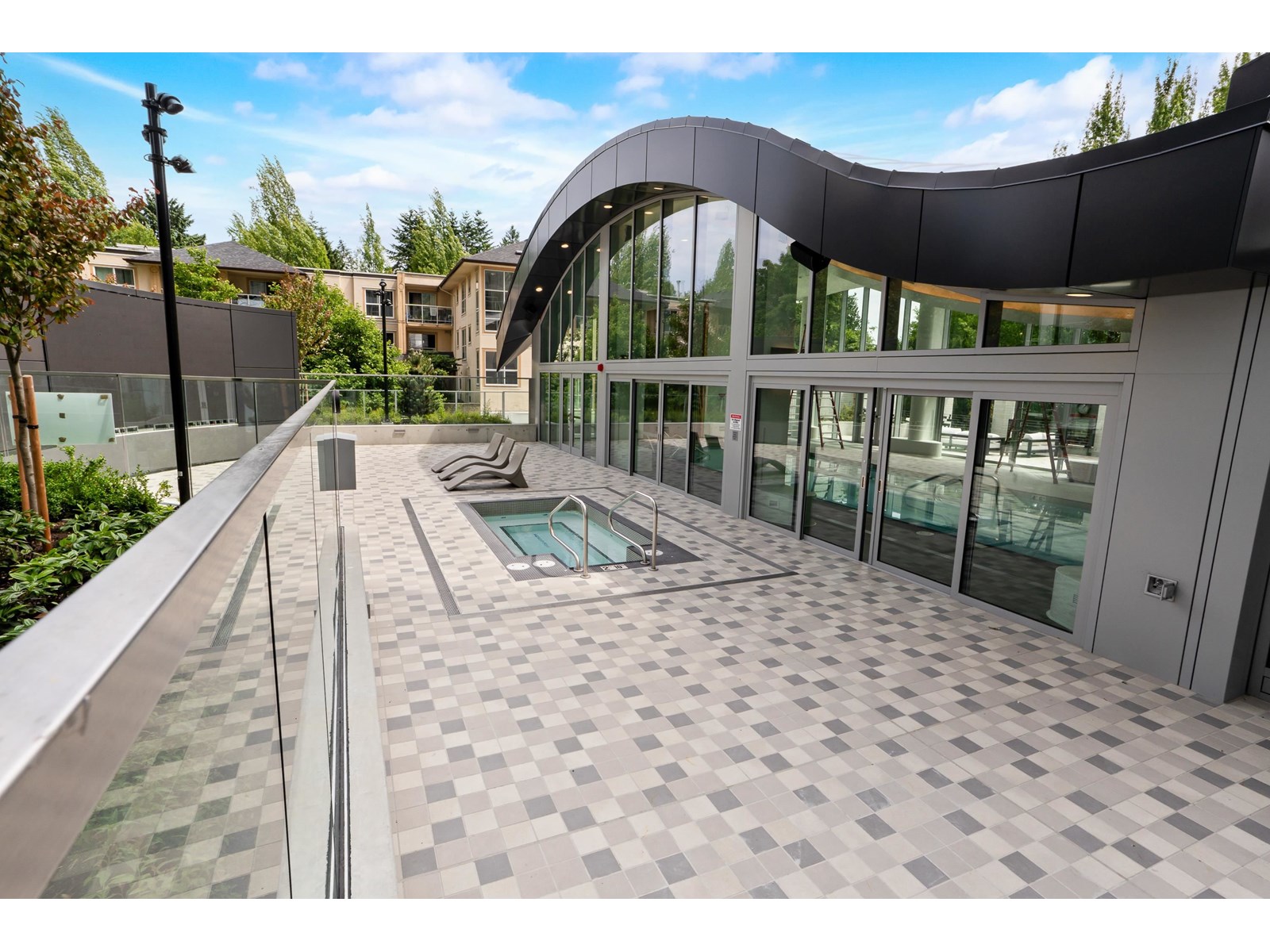 3302 13768 100 Avenue, Surrey, British Columbia  V3T 0V2 - Photo 34 - R3019092