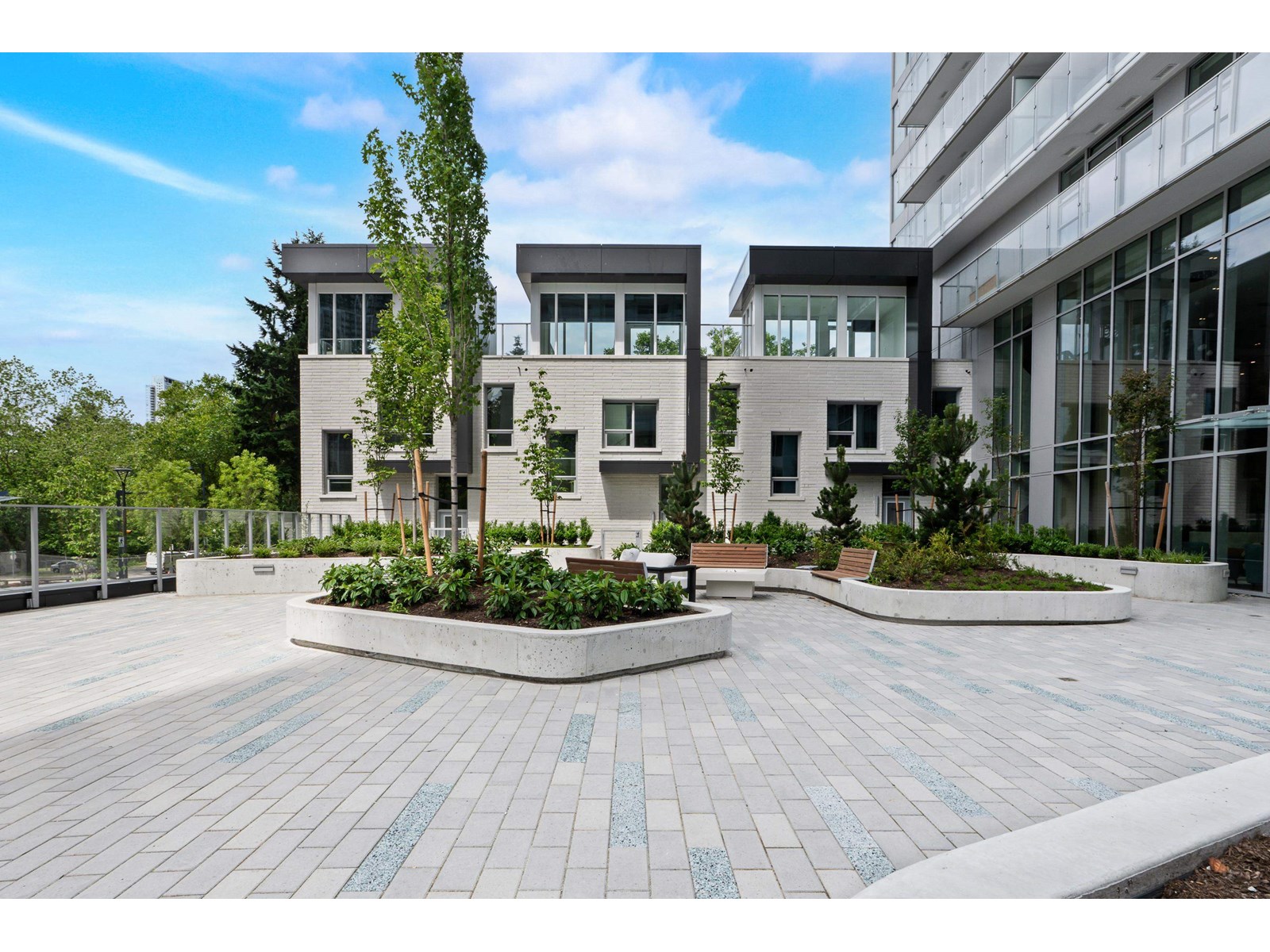 3302 13768 100 Avenue, Surrey, British Columbia  V3T 0V2 - Photo 37 - R3019092