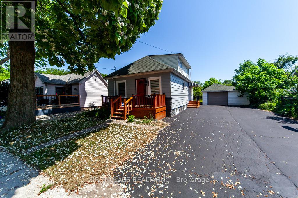 Property at 7751 THOMAS STREET image 1