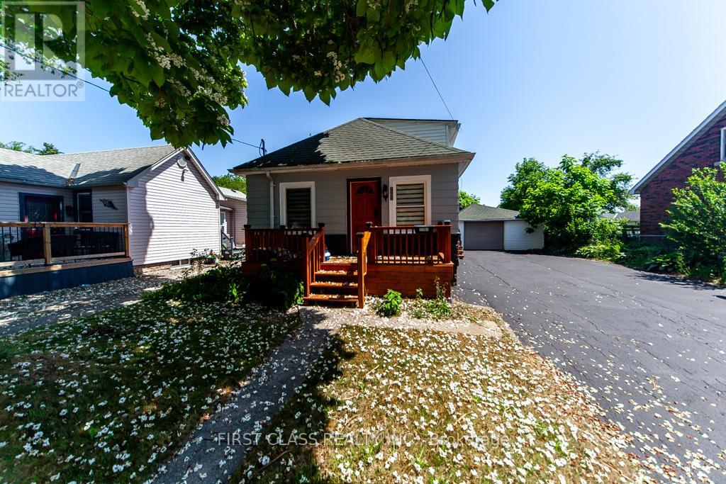 Property at 7751 THOMAS STREET image 2