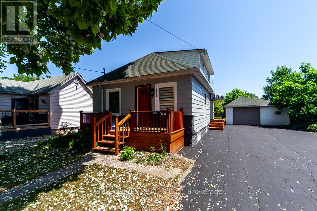 Property at 7751 THOMAS STREET image 3