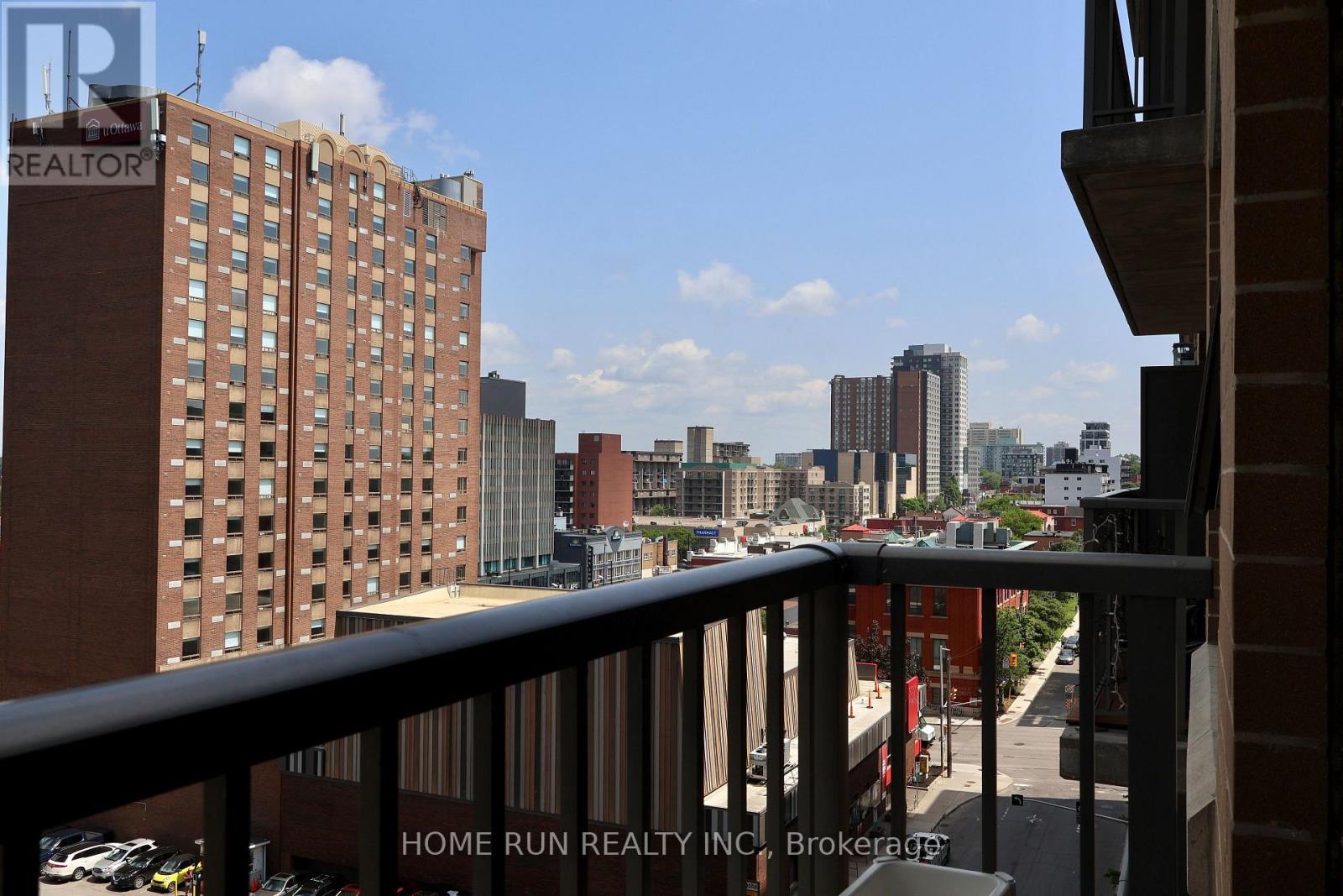 808 - 200 Besserer, Ottawa, Ontario  K1N 0A7 - Photo 12 - X12241079