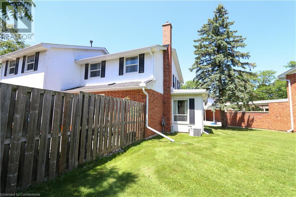 423 Keats Way Unit# 1, Waterloo, Ontario  N2L 5S7 - Photo 21 - 40744062