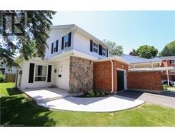 423 KEATS Way Unit# 1, waterloo, Ontario