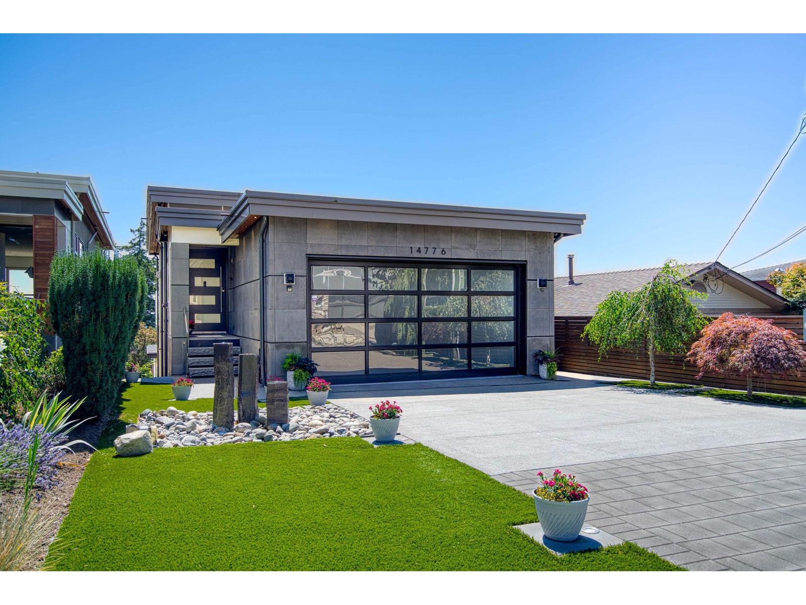 Property at 14776 THRIFT AVENUE image 3