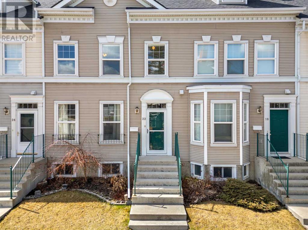 Property at 22 Prestwick Gardens SE image 1