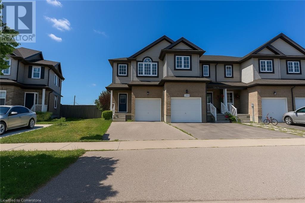 Property at 1319 COUNTRYSTONE Drive image 1