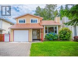 1426 GABRIOLA DRIVE, Coquitlam, British Columbia