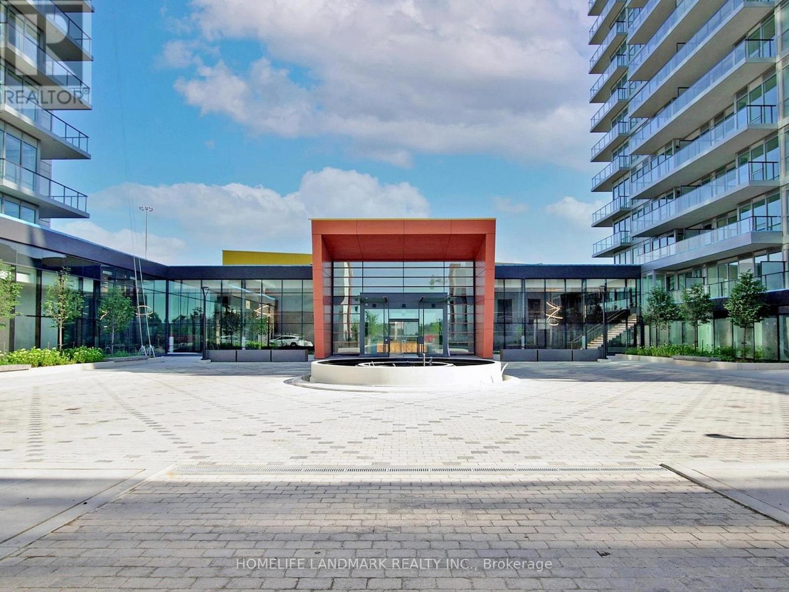 502 - 95 Mcmahon Drive, Toronto, Ontario  M2K 0H1 - Photo 3 - C12240777