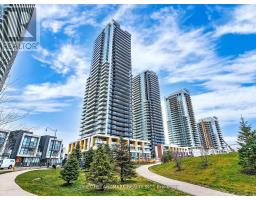 502 - 95 MCMAHON DRIVE, Toronto, Ontario